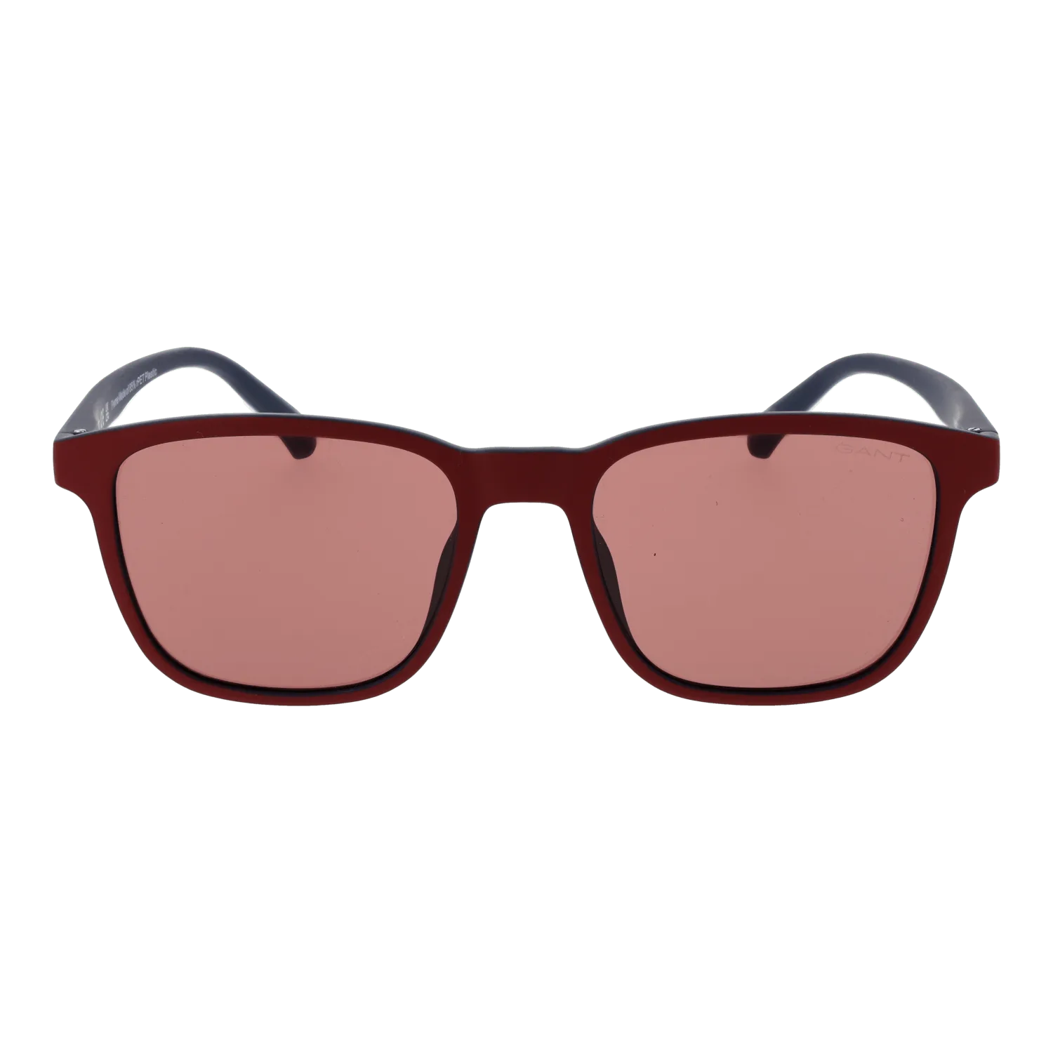 Men Red Gant Sunglasses GA00006 68S 54