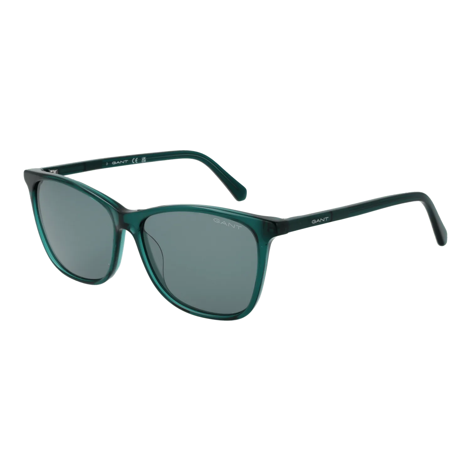 Gant Sunglasses GA00007 96N 55