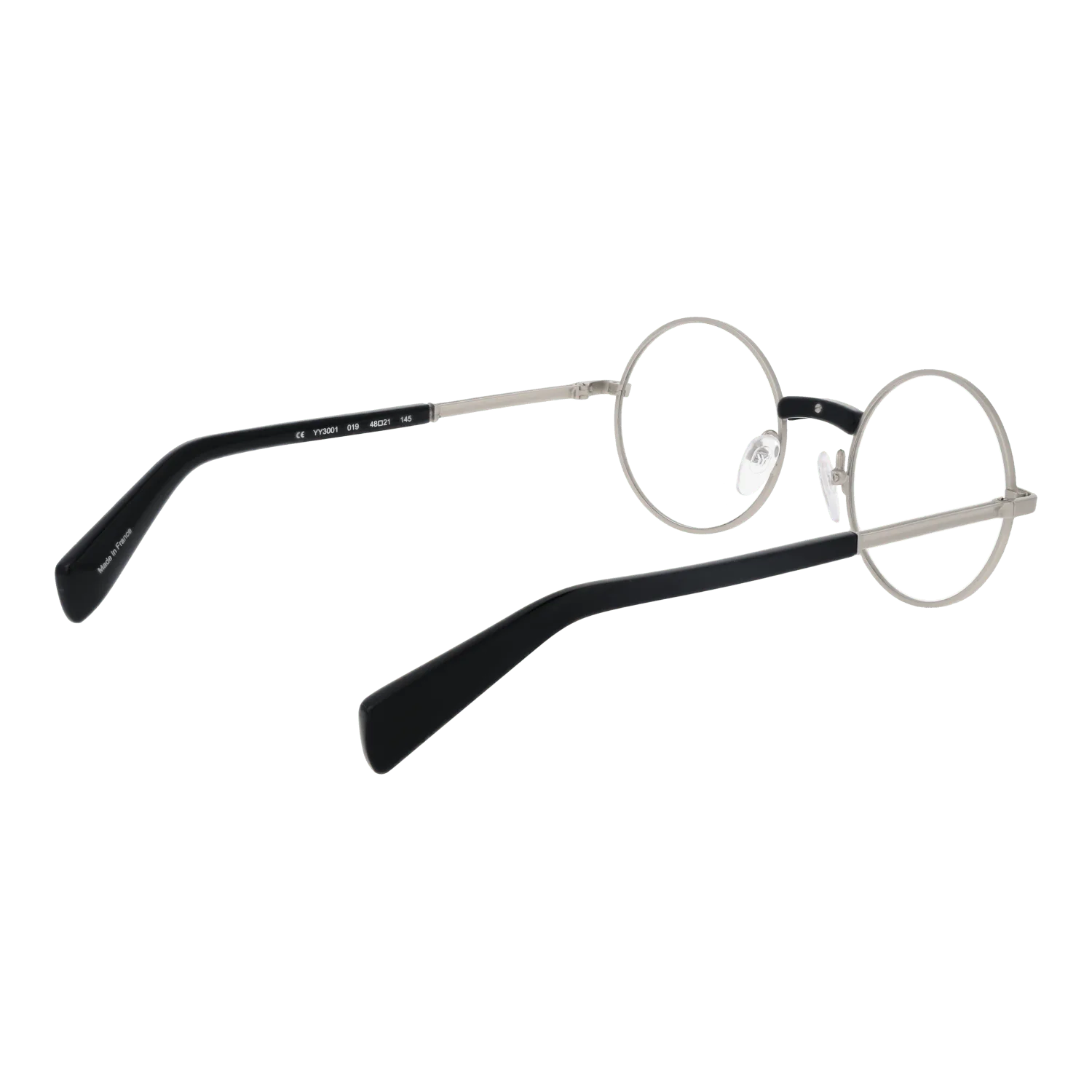 Yohji Yamamoto Optical Frames YY3001 48019