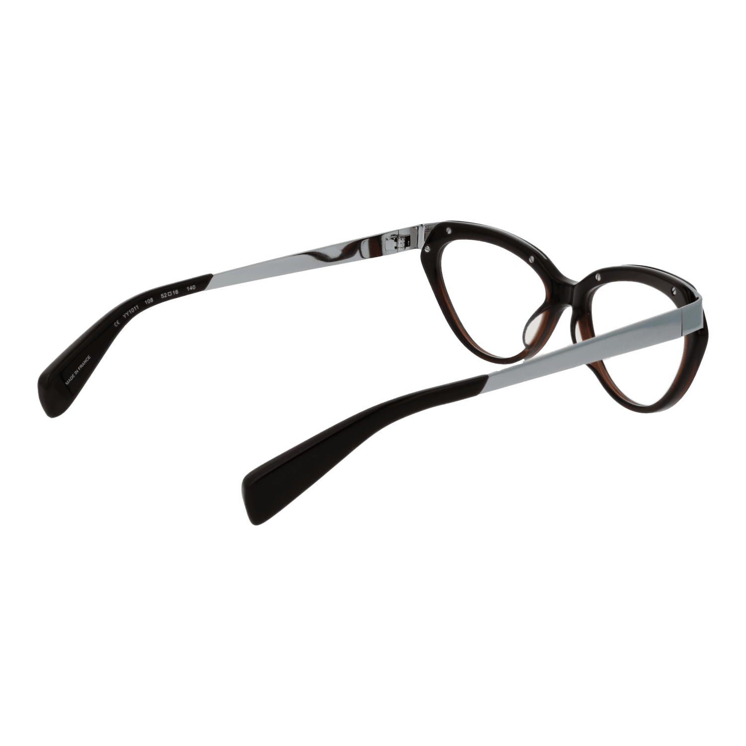 Yohji Yamamoto Optical Frames YY1011 52108