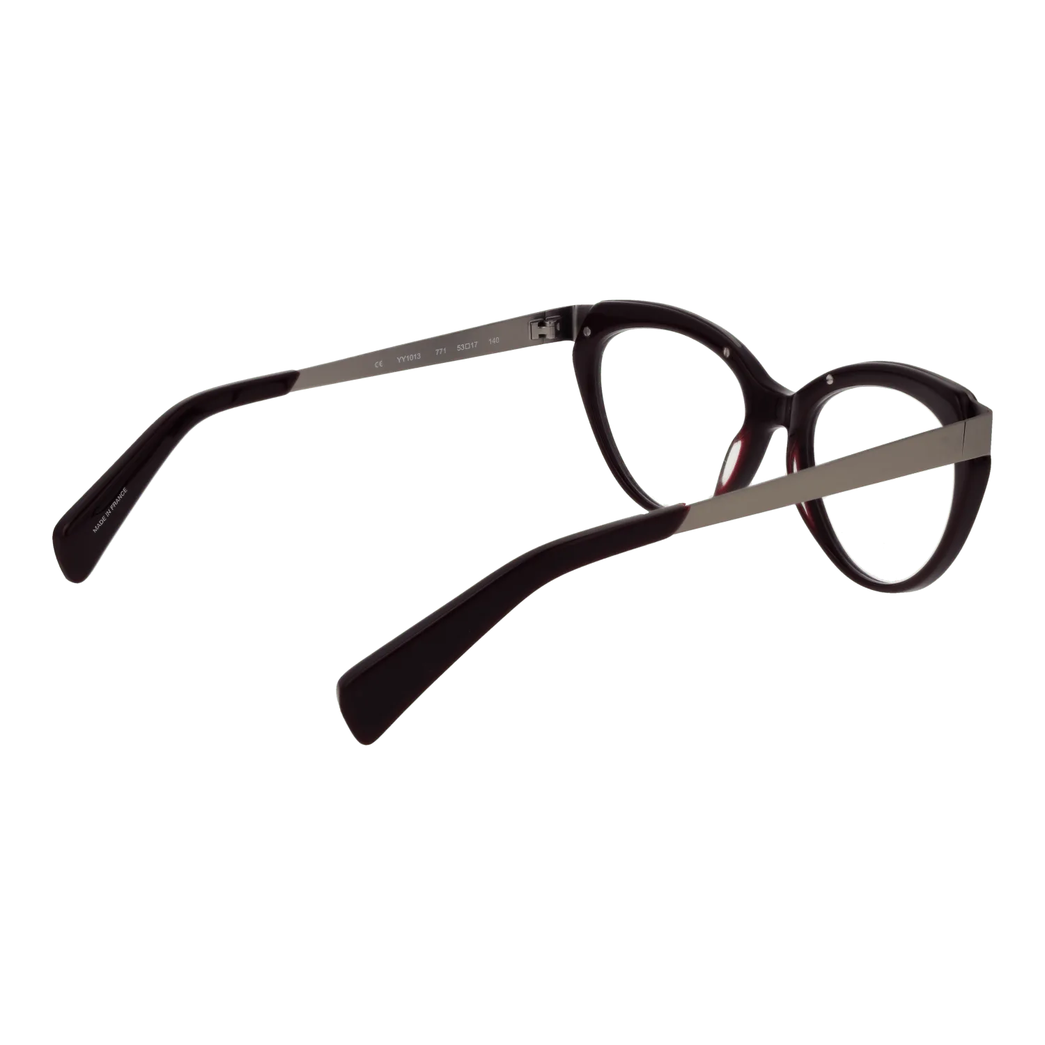 Yohji Yamamoto Optical Frames YY1013 53771