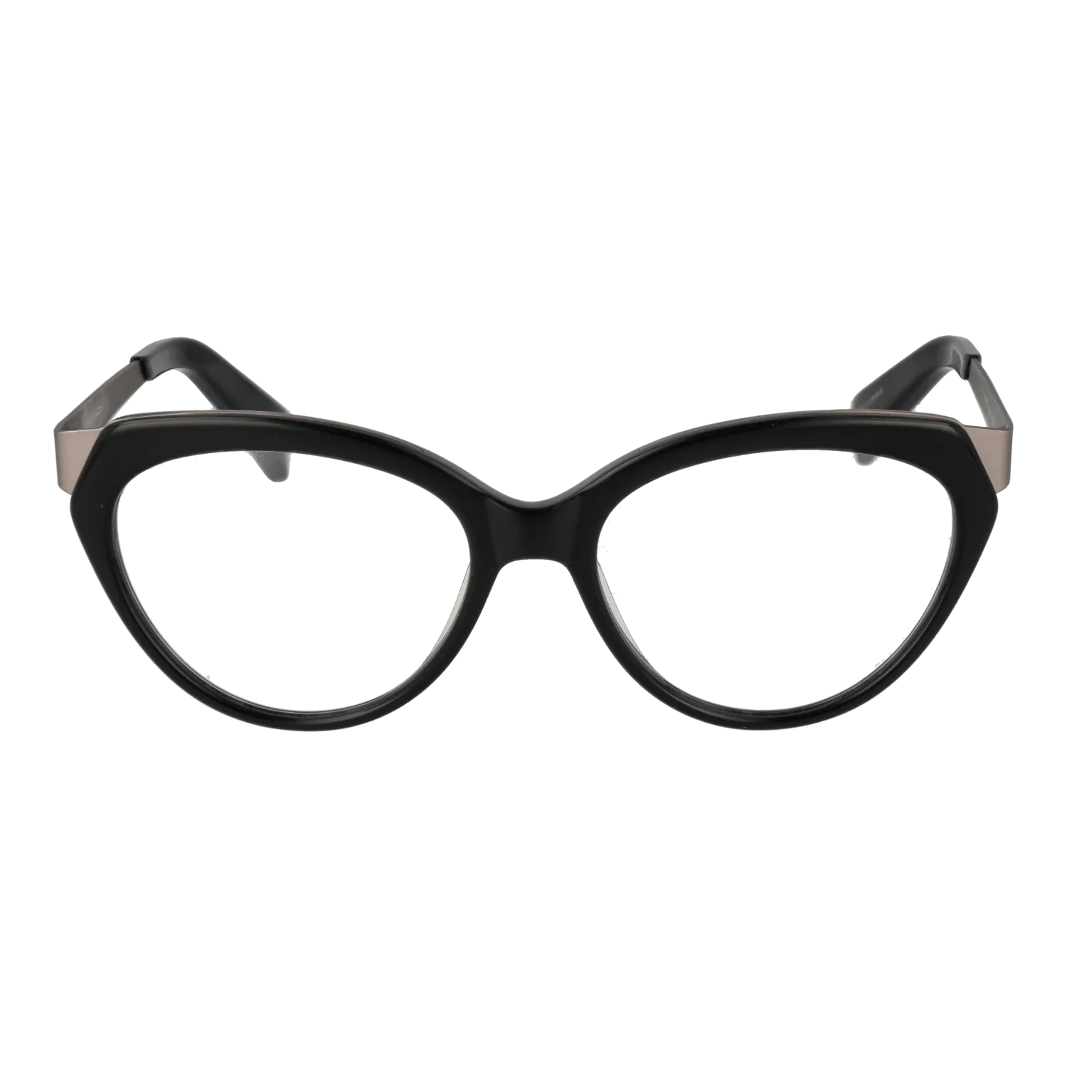 Unisex Grey Yohji Yamamoto Optical Frame YY1013 914 53