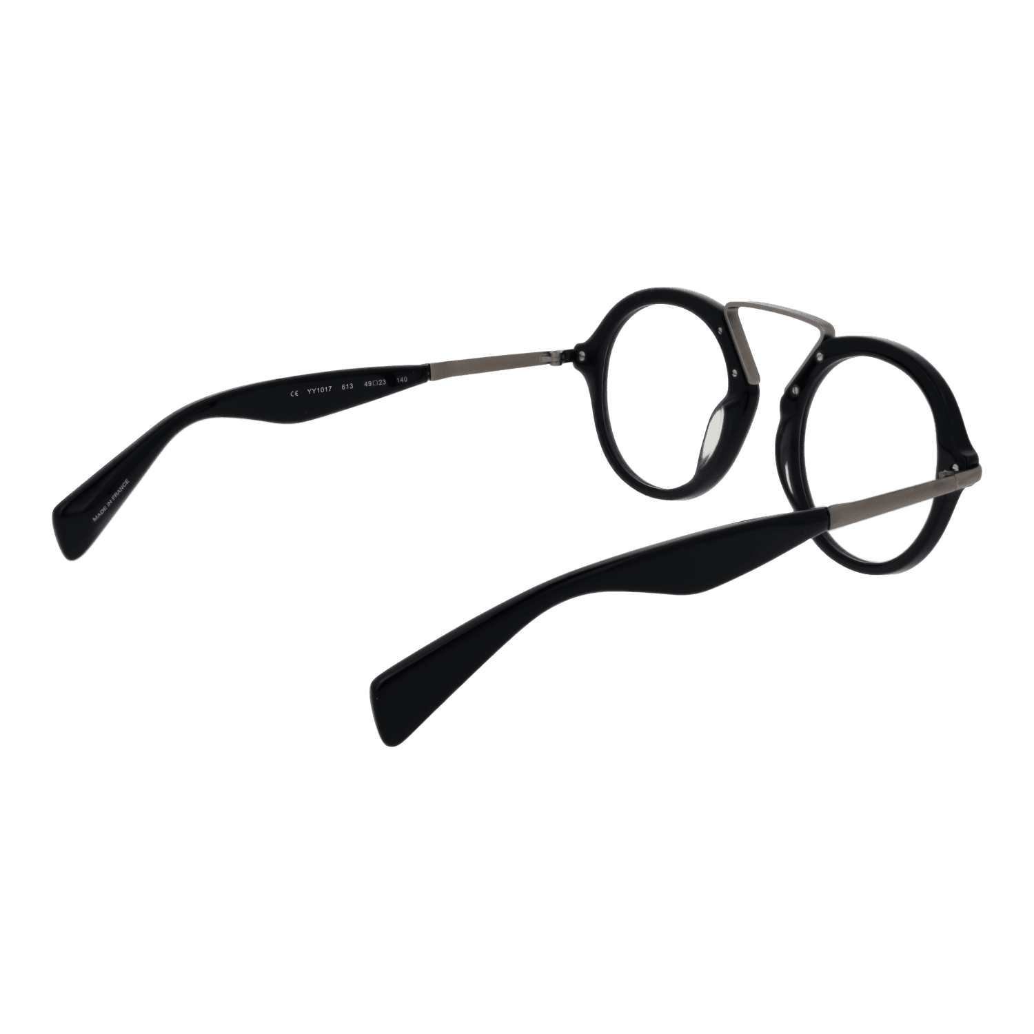 Yohji Yamamoto Optical Frames YY1017 49613