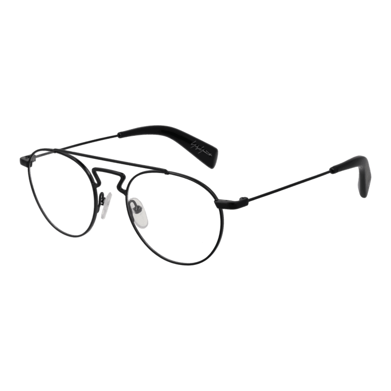 Yohji Yamamoto Optical Frame YY3004 002 50