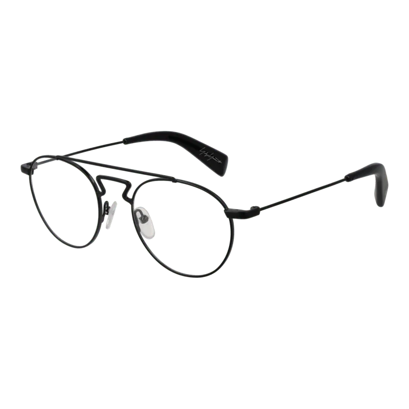 Yohji Yamamoto Optical Frame YY3004 002 50