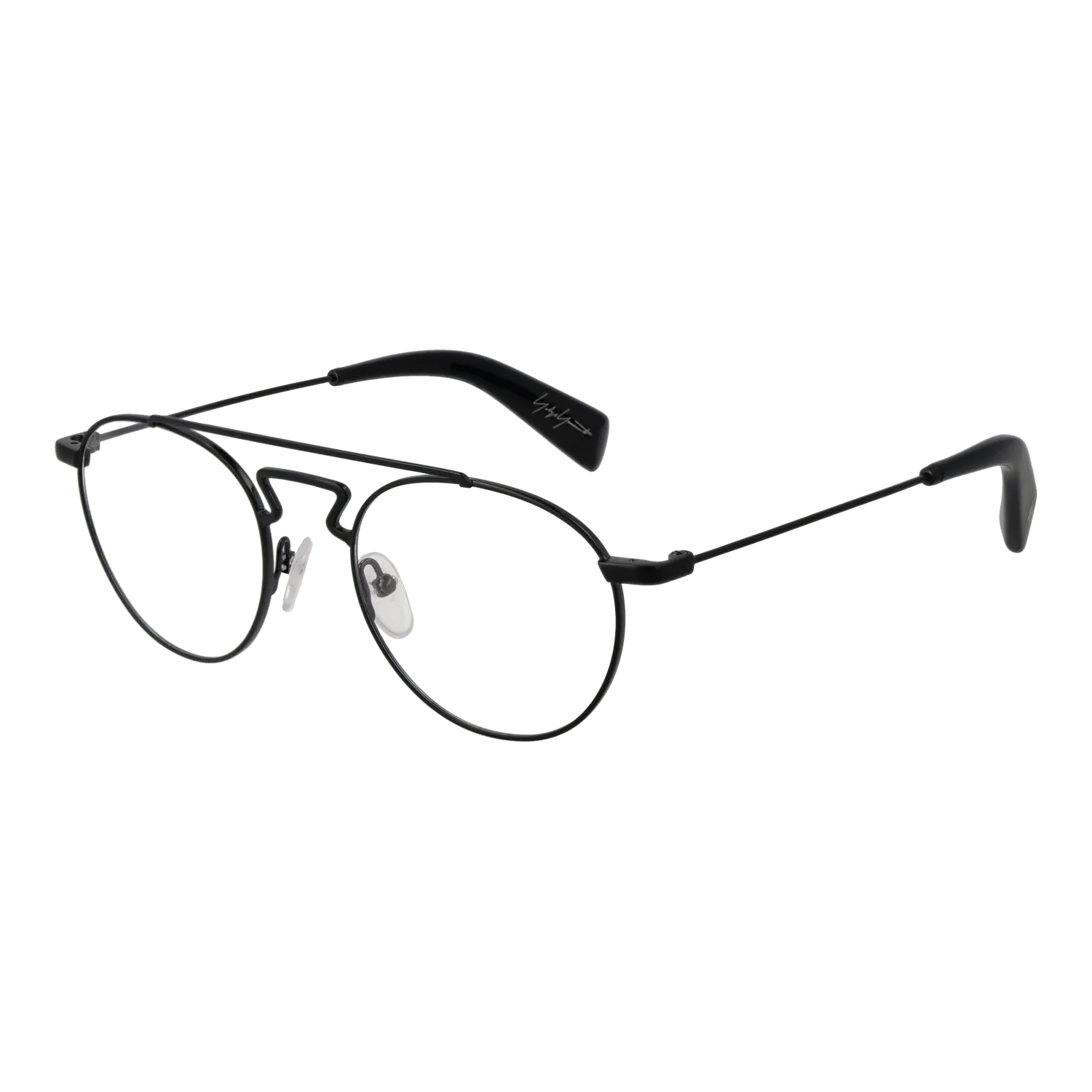 Yohji Yamamoto Optical Frame YY3004 002 50