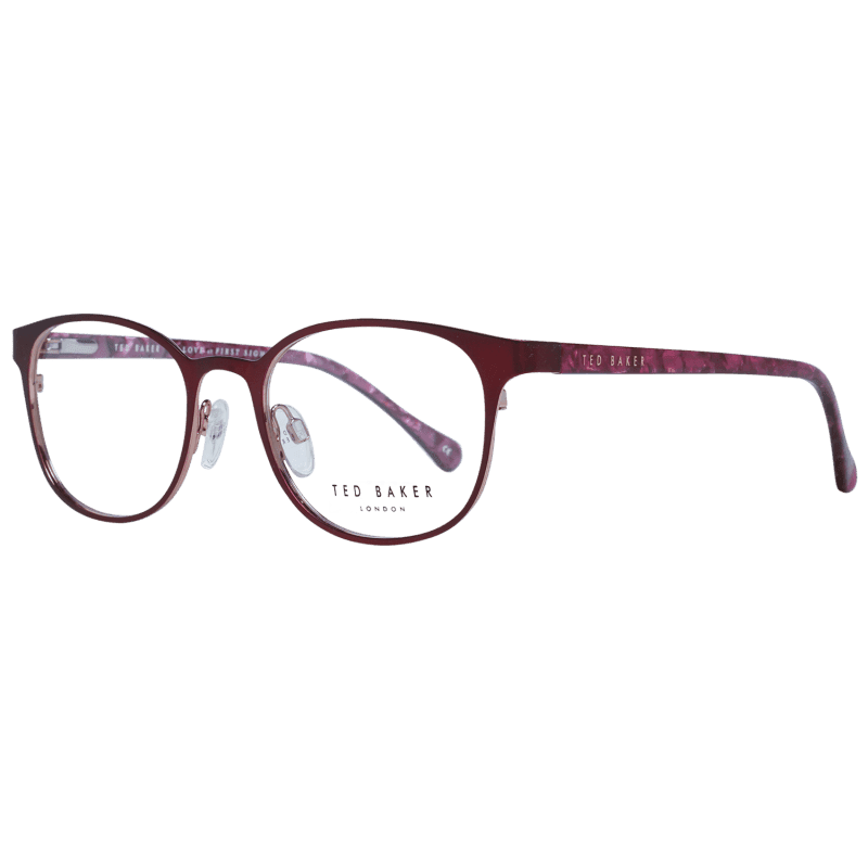 Ted Baker Optical Frame TB2232 205 49 Beck