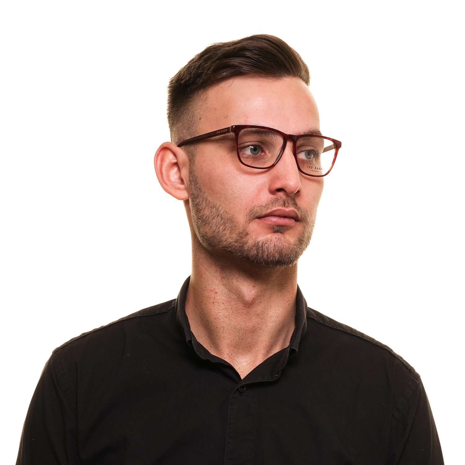 Red Men Ted Baker Optical Frames
