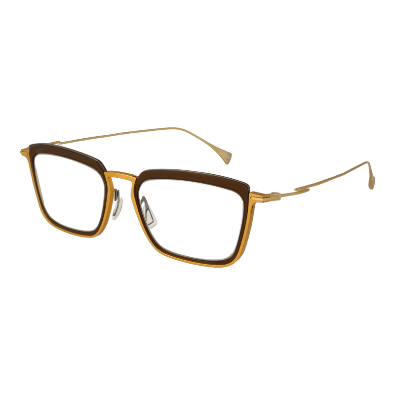 Yohji Yamamoto Optical Frame YY1040 401 53