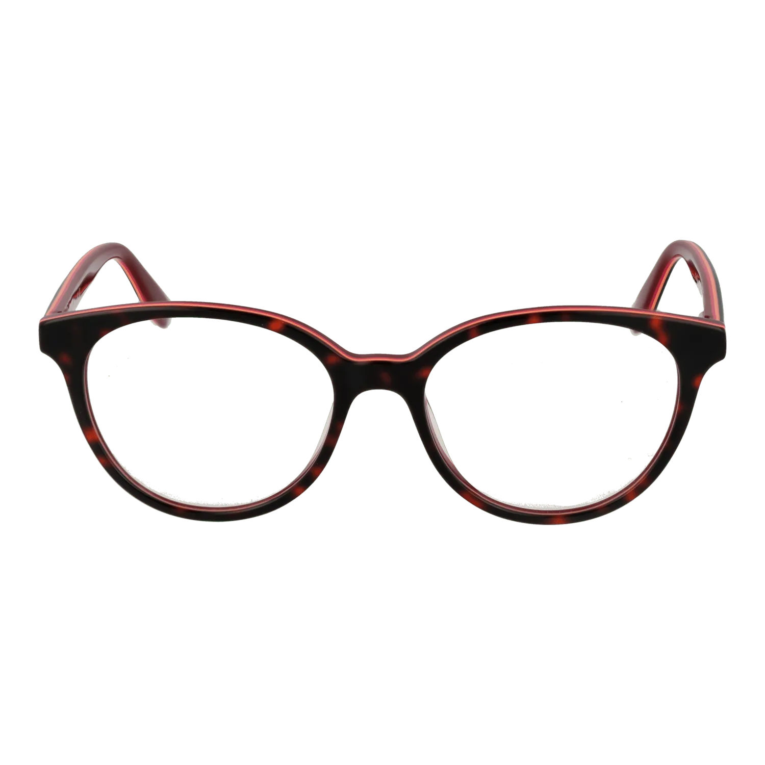 Women Brown Pepe Jeans Optical Frame PJ3459 C2 50
