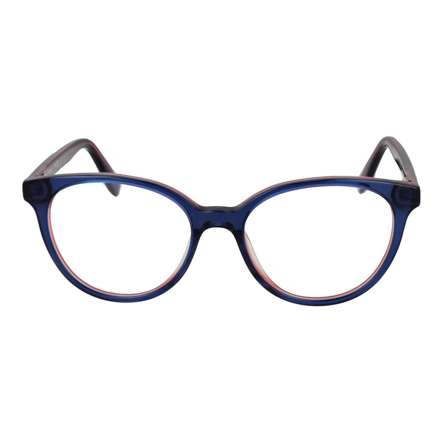 Women Blue Pepe Jeans Optical Frame PJ3459 C3 50