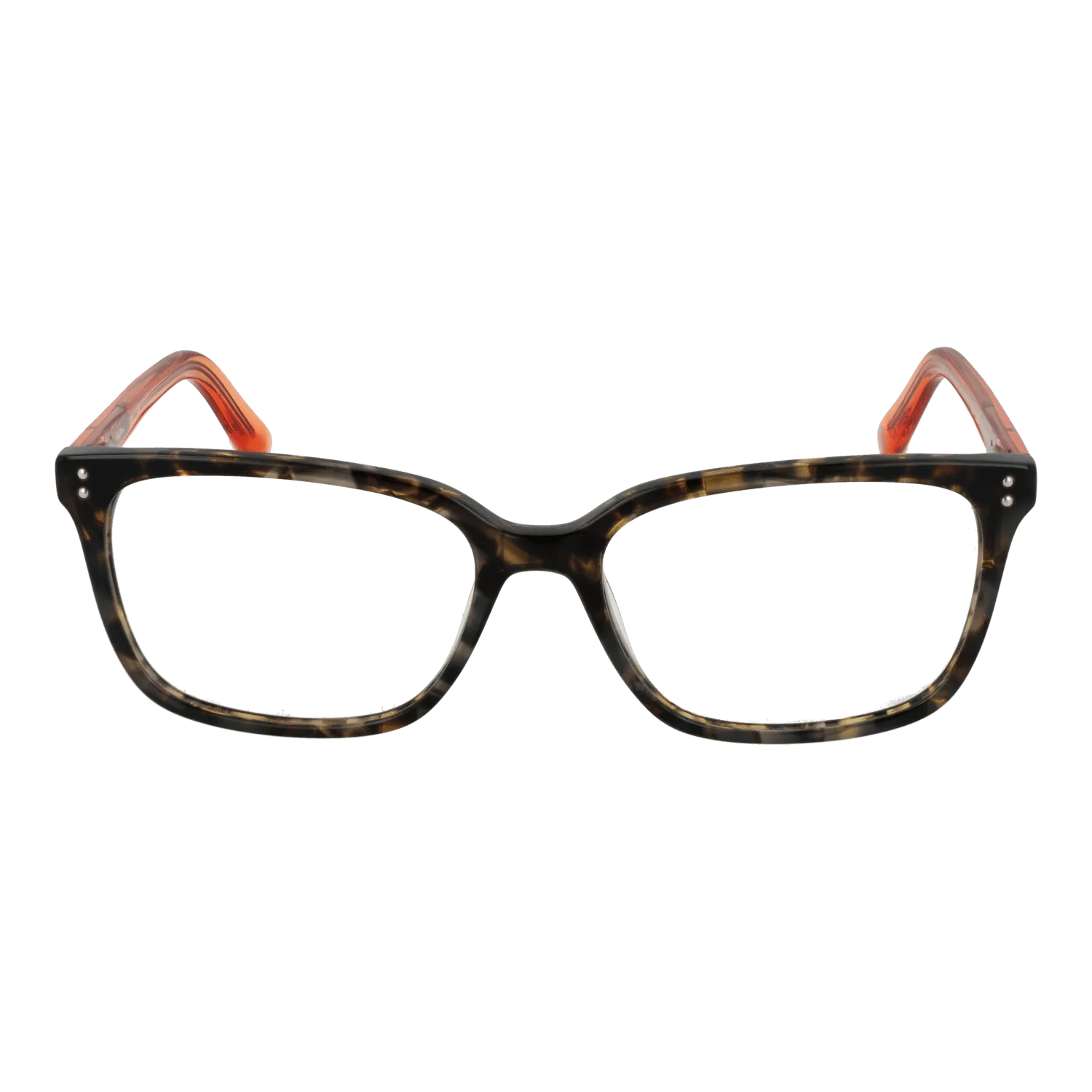 Women Brown Pepe Jeans Optical Frame PJ3474 C3 53
