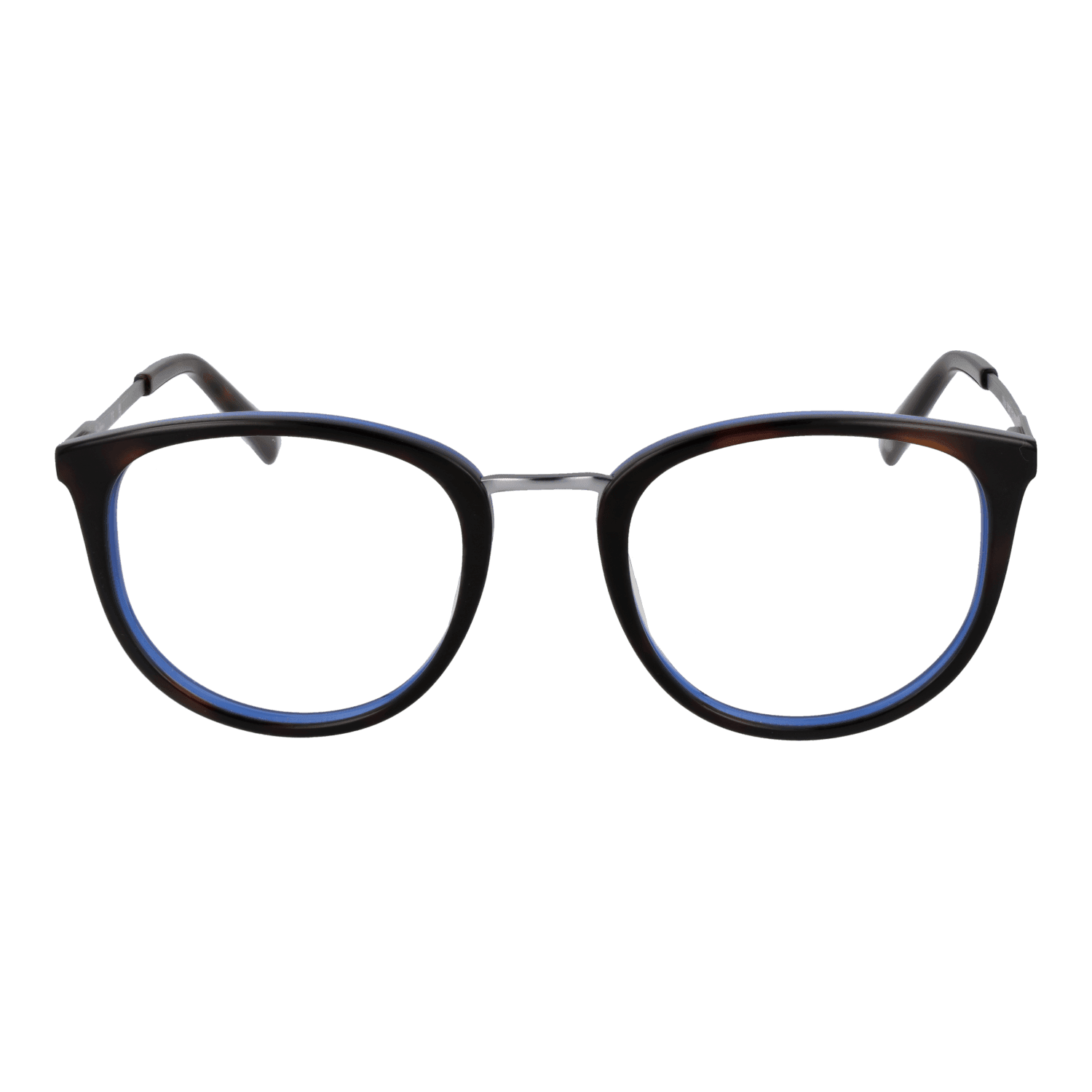 Men Brown Pepe Jeans Optical Frame PJ3477 C3 49