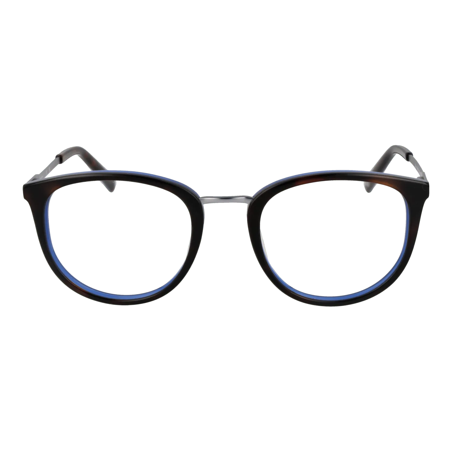 Men Brown Pepe Jeans Optical Frame PJ3477 C3 49