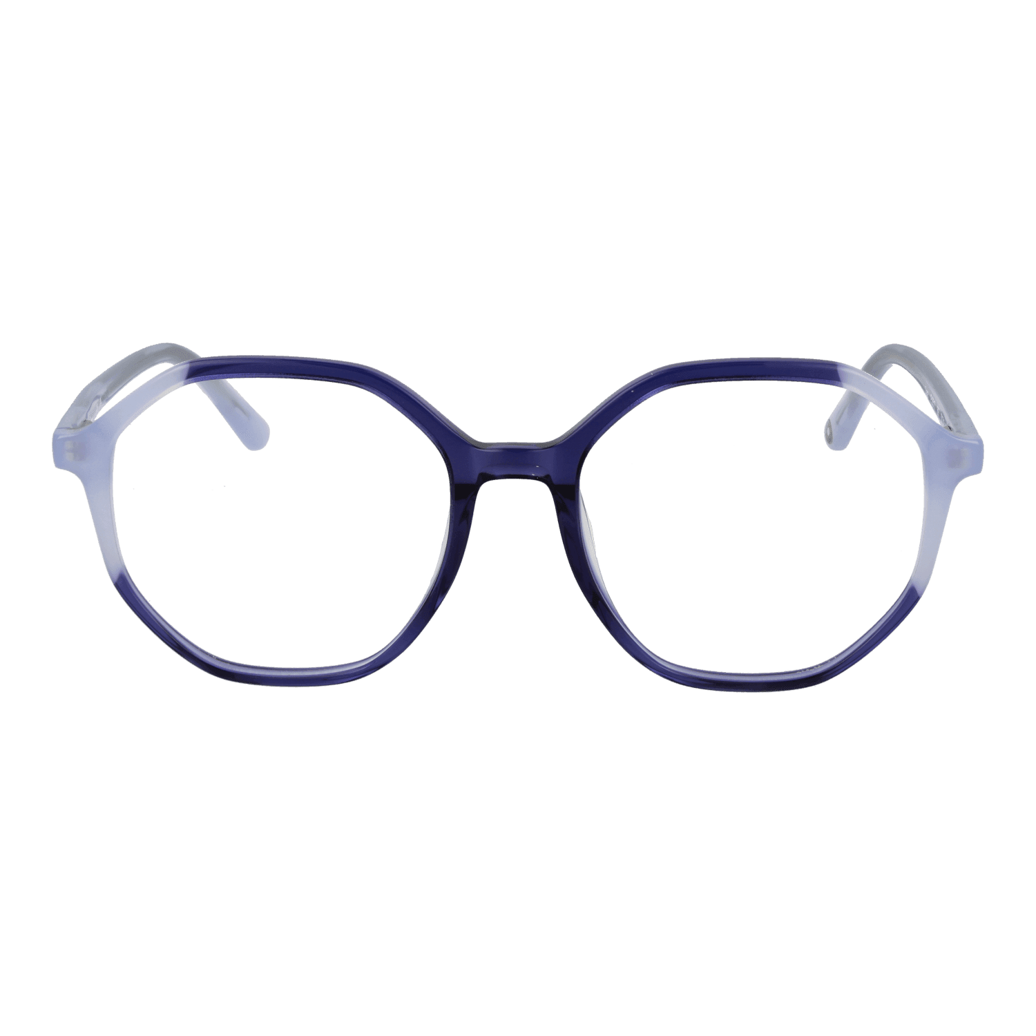 Women Blue Pepe Jeans Optical Frame PJ3517 697 53