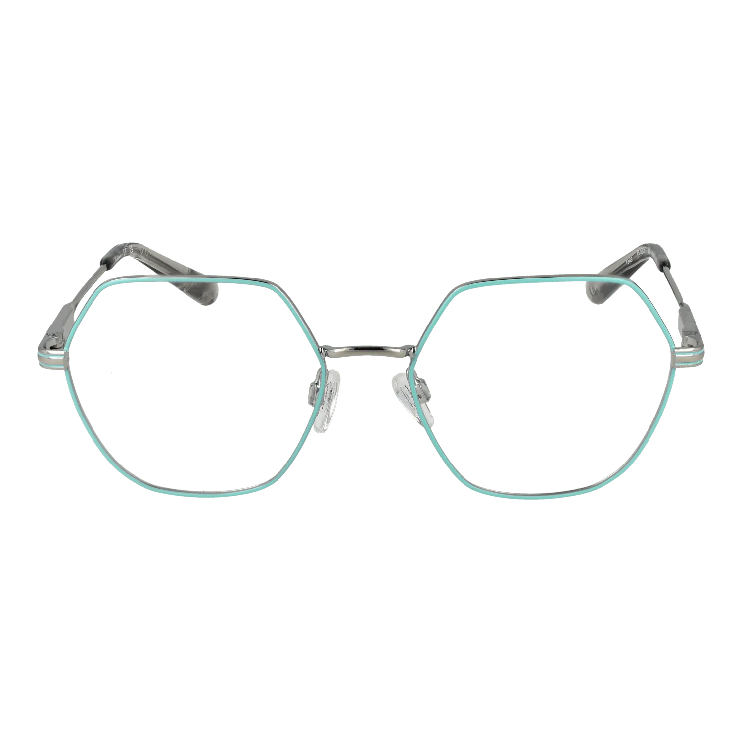 Women Turquoise Pepe Jeans Optical Frame PJ5205 809 53