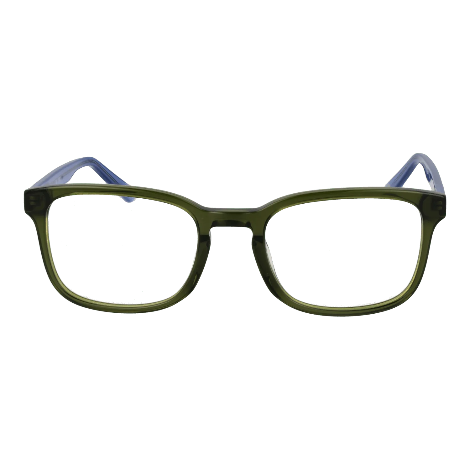 Men Green Pepe Jeans Optical Frame PJ3576 516 54