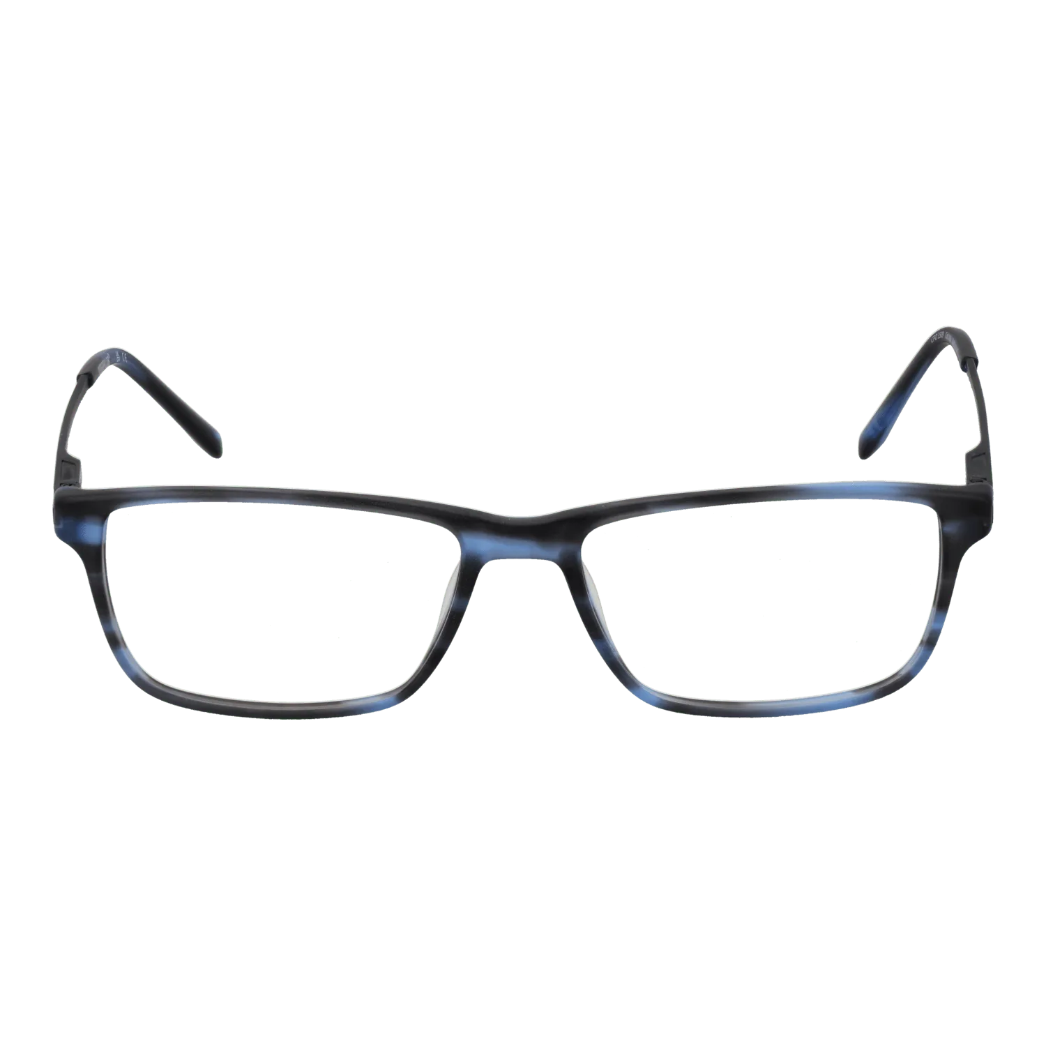Men Blue Caterpillar Optical Frame CPO-3509 106 54