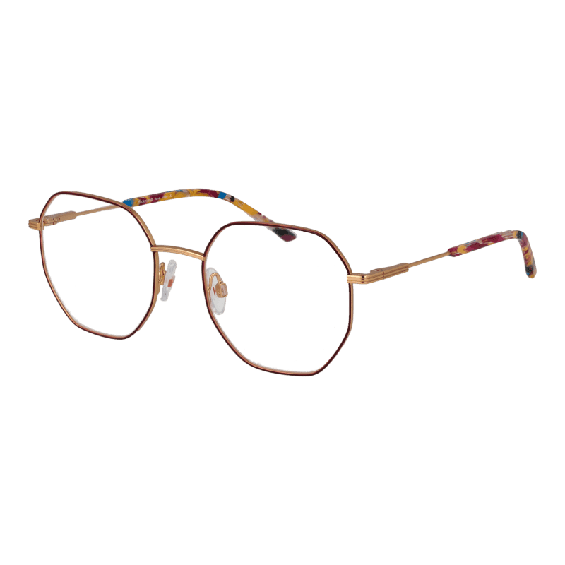 Ana Hickmann Optical Frame HI1179 01A 51
