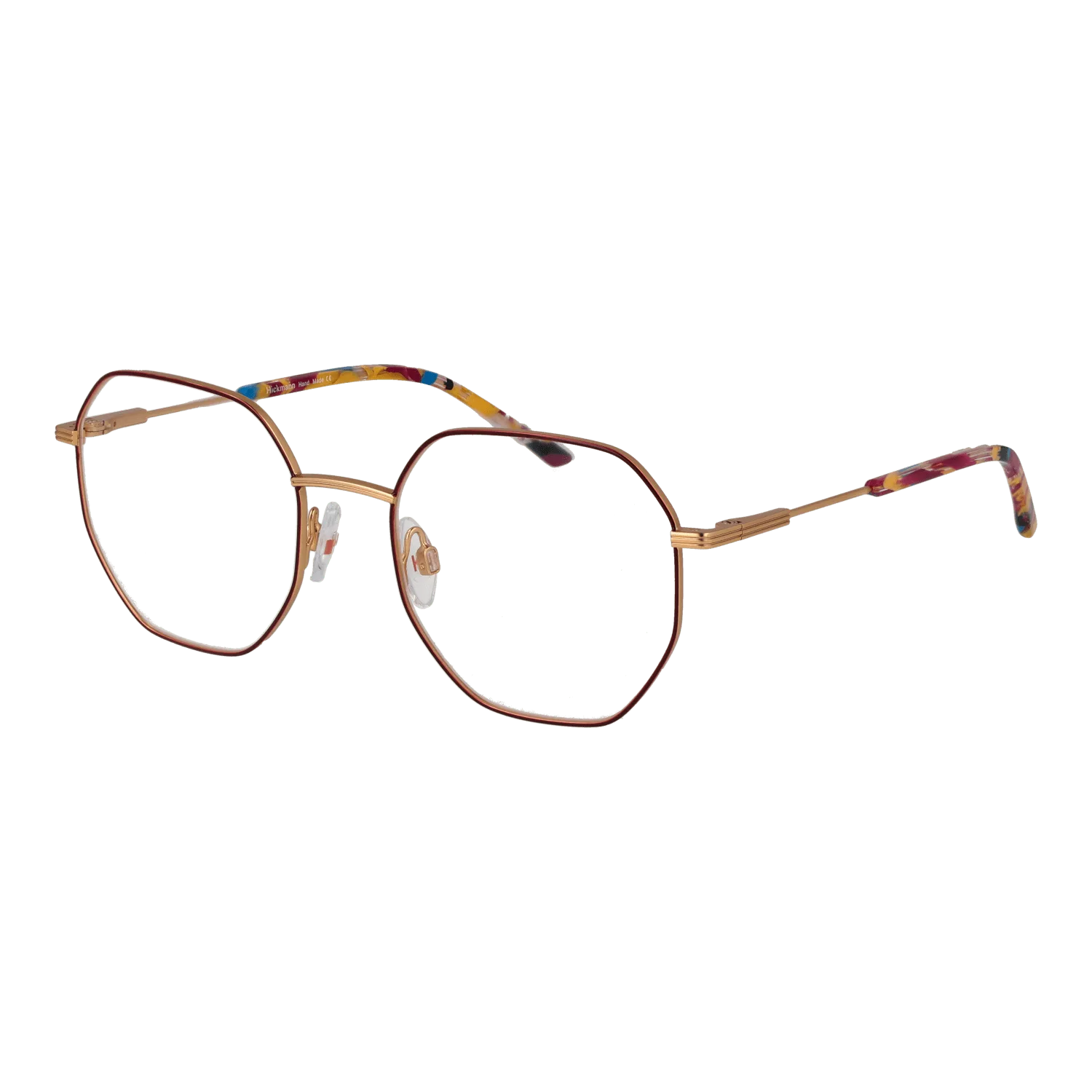 Ana Hickmann Optical Frame HI1179 01A 51