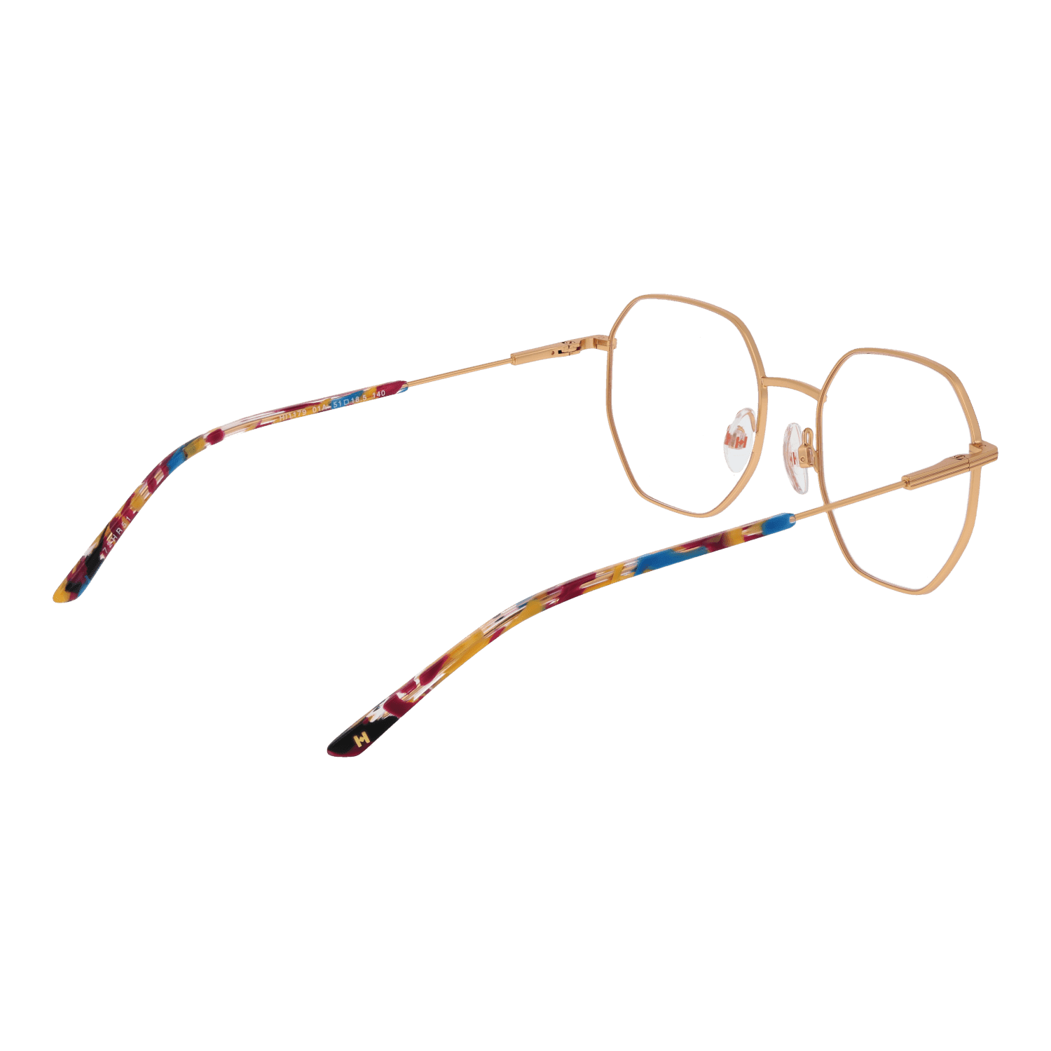 Ana Hickmann Optical Frames HI1179 5101A
