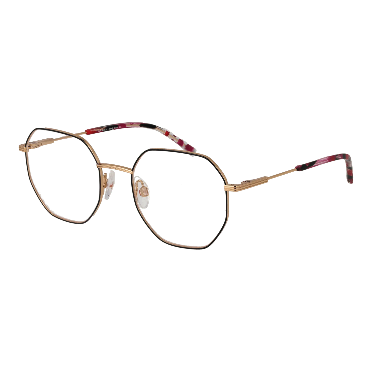 Ana Hickmann Optical Frame HIY1006 07A 49