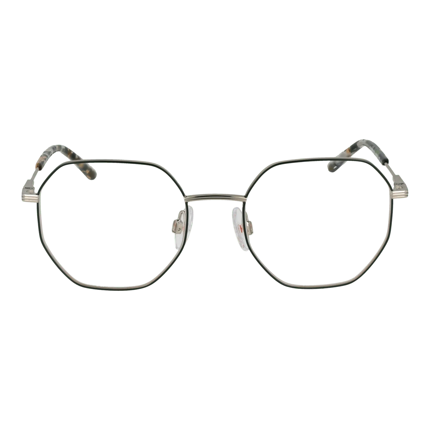 Women Green Ana Hickmann Optical Frame HIY1006 12A 49