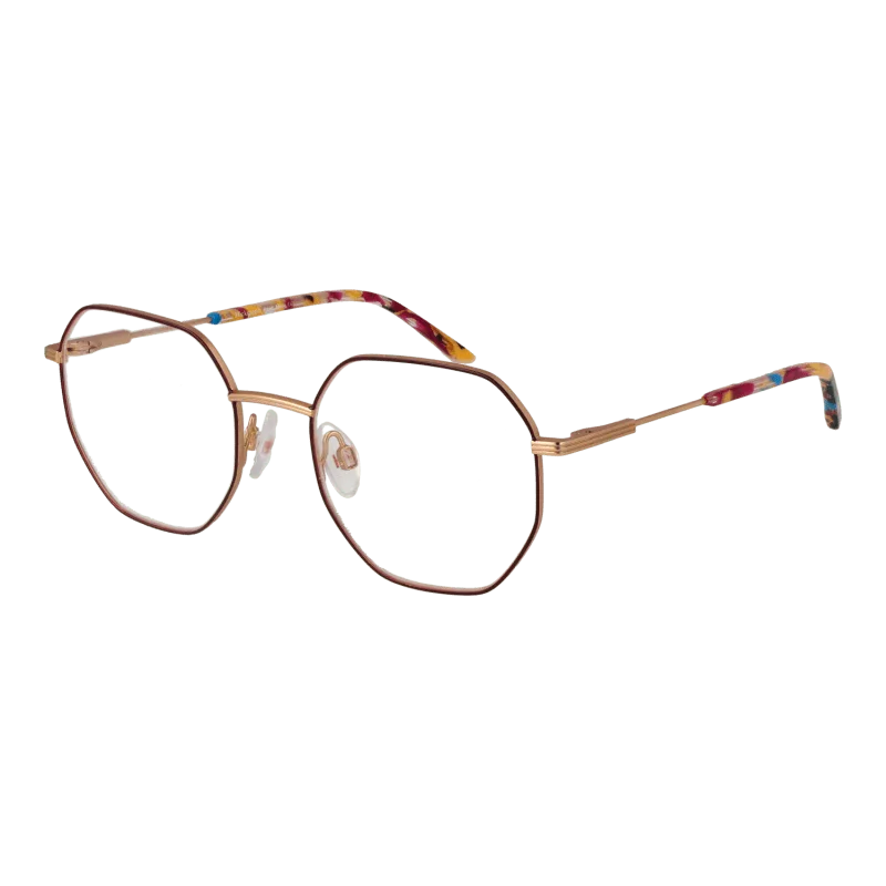 Ana Hickmann Optical Frame HIY1006 01A 49