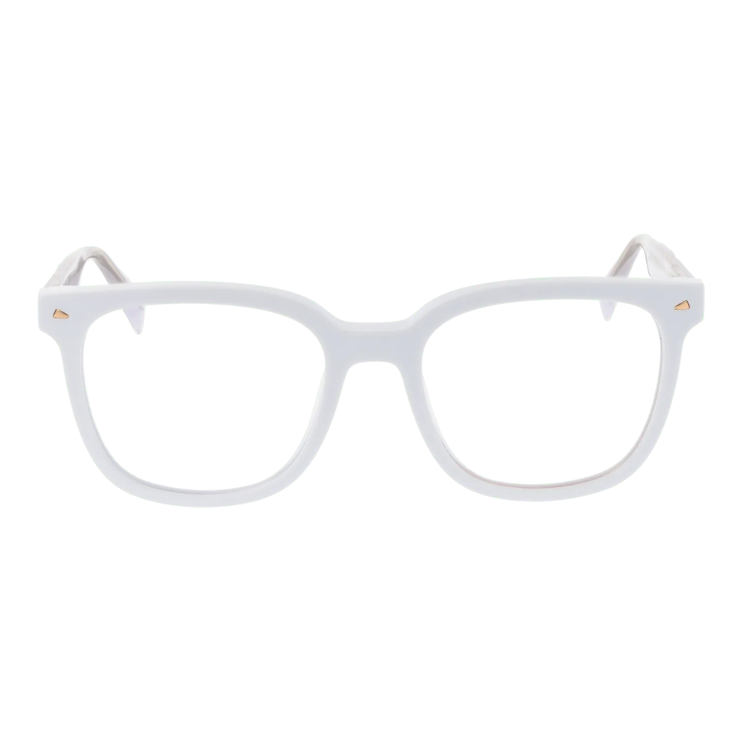 Women White Ana Hickmann Optical Frame HI6253 D01 51