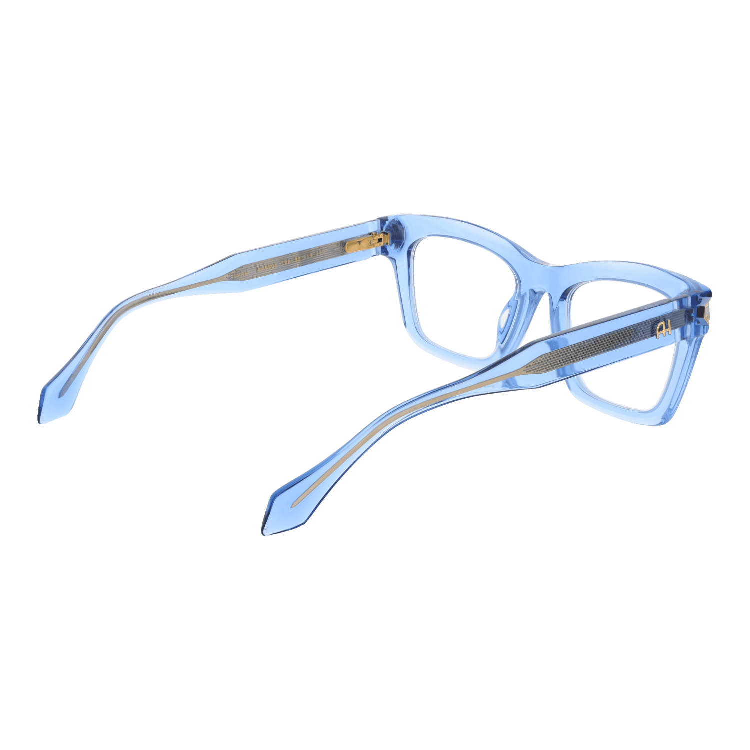 Ana Hickmann Optical Frames AH6504 52T02