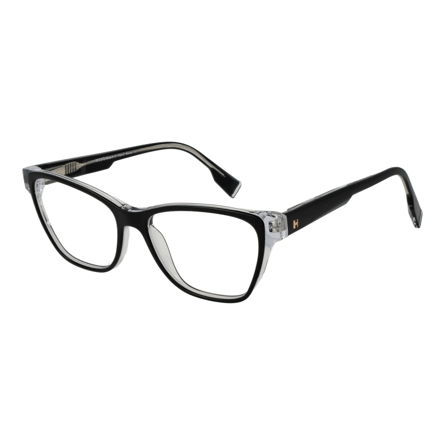 Ana Hickmann Optical Frame HI6262 H01 52