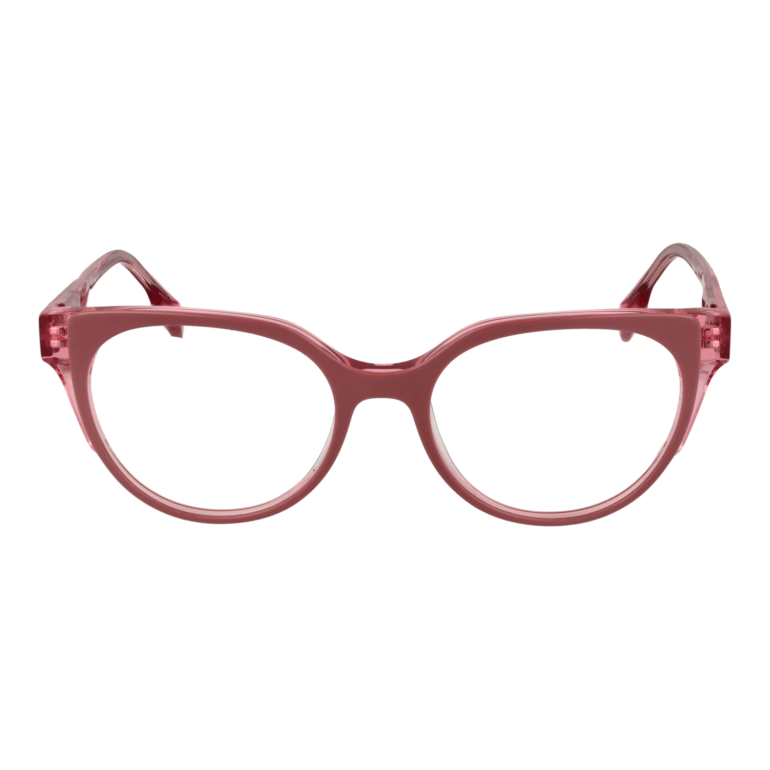 Women Rose Ana Hickmann Optical Frame HI6263 H02 51