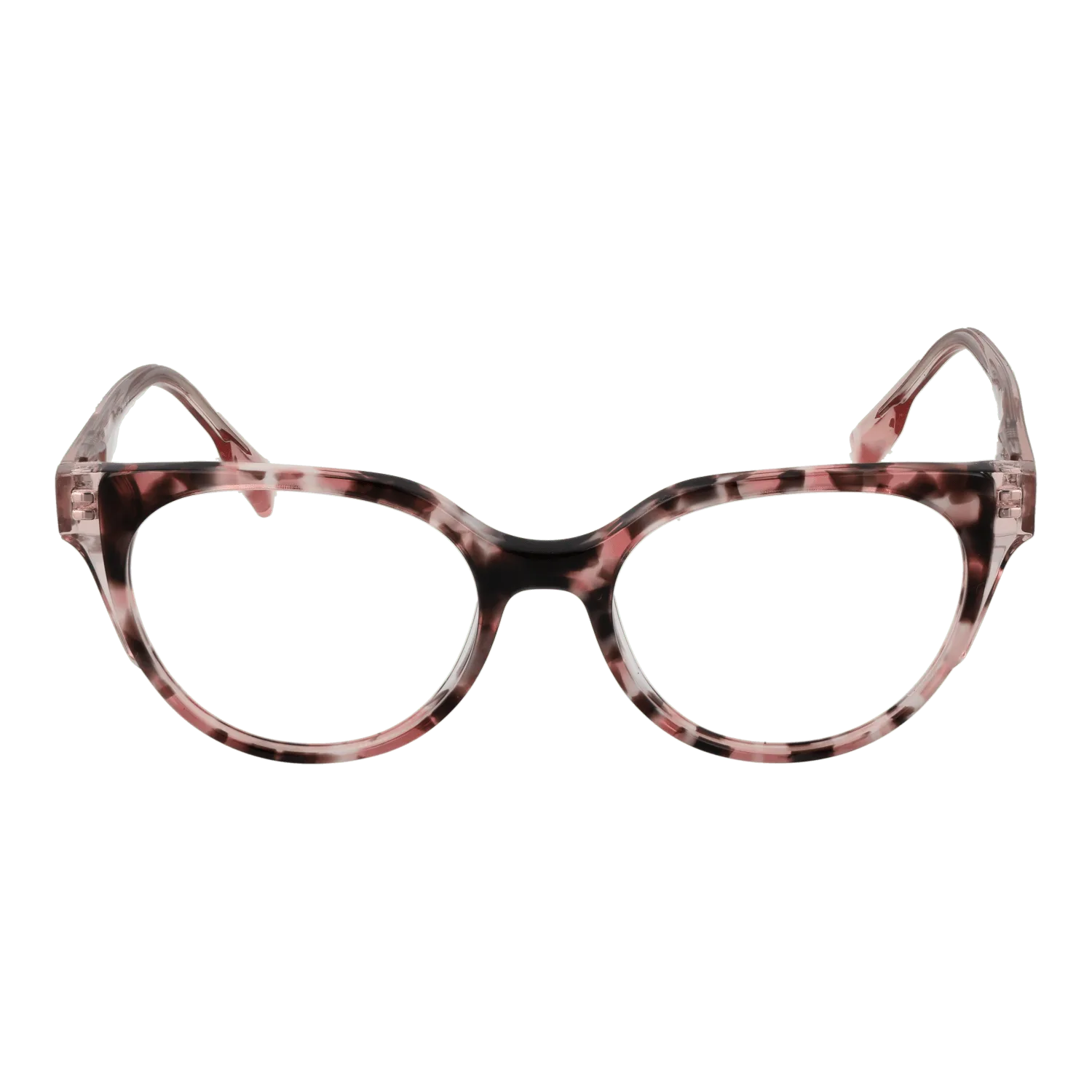 Women Rose Ana Hickmann Optical Frame HI6263 P01 51
