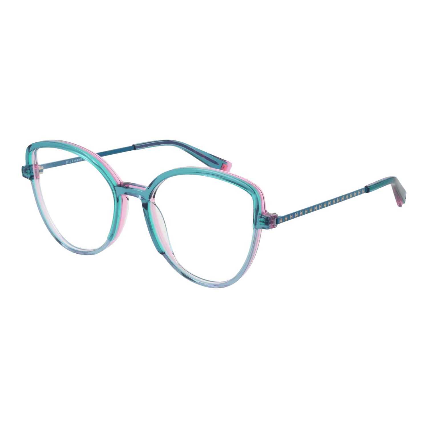 Ana Hickmann Optical Frame HI6265 H01 54