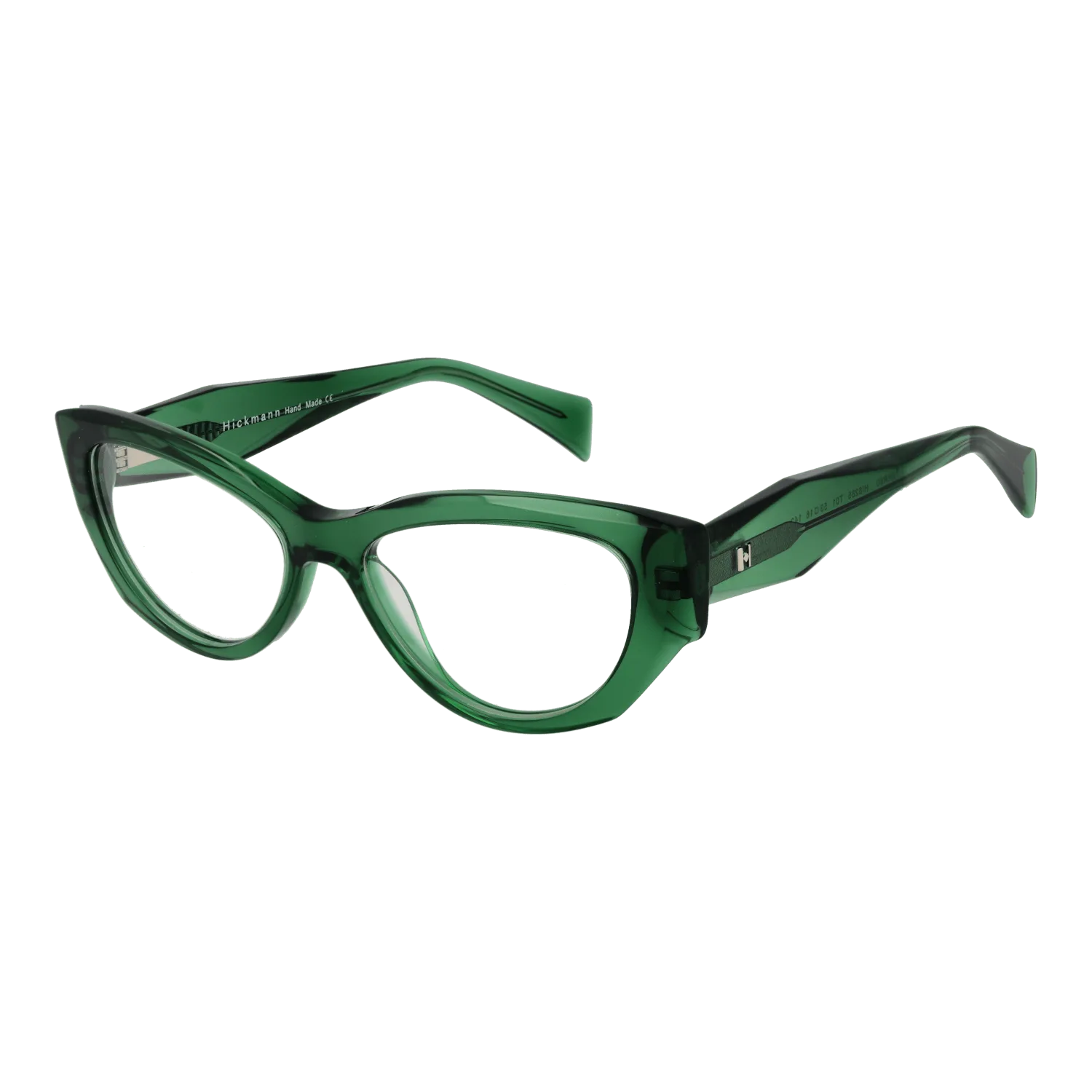 Ana Hickmann Optical Frame HI6285 T01 53