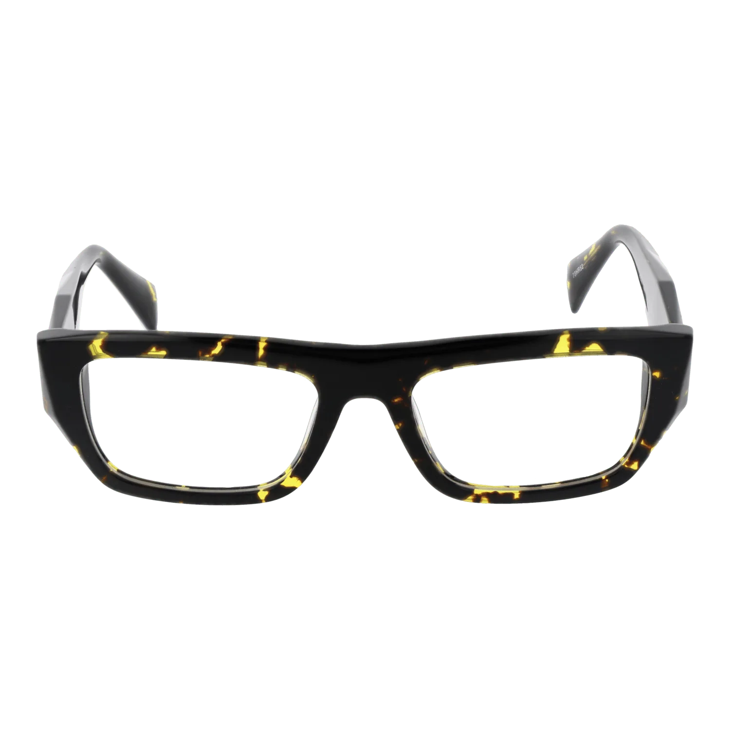 Women Black Ana Hickmann Optical Frame HI6287 G21 52