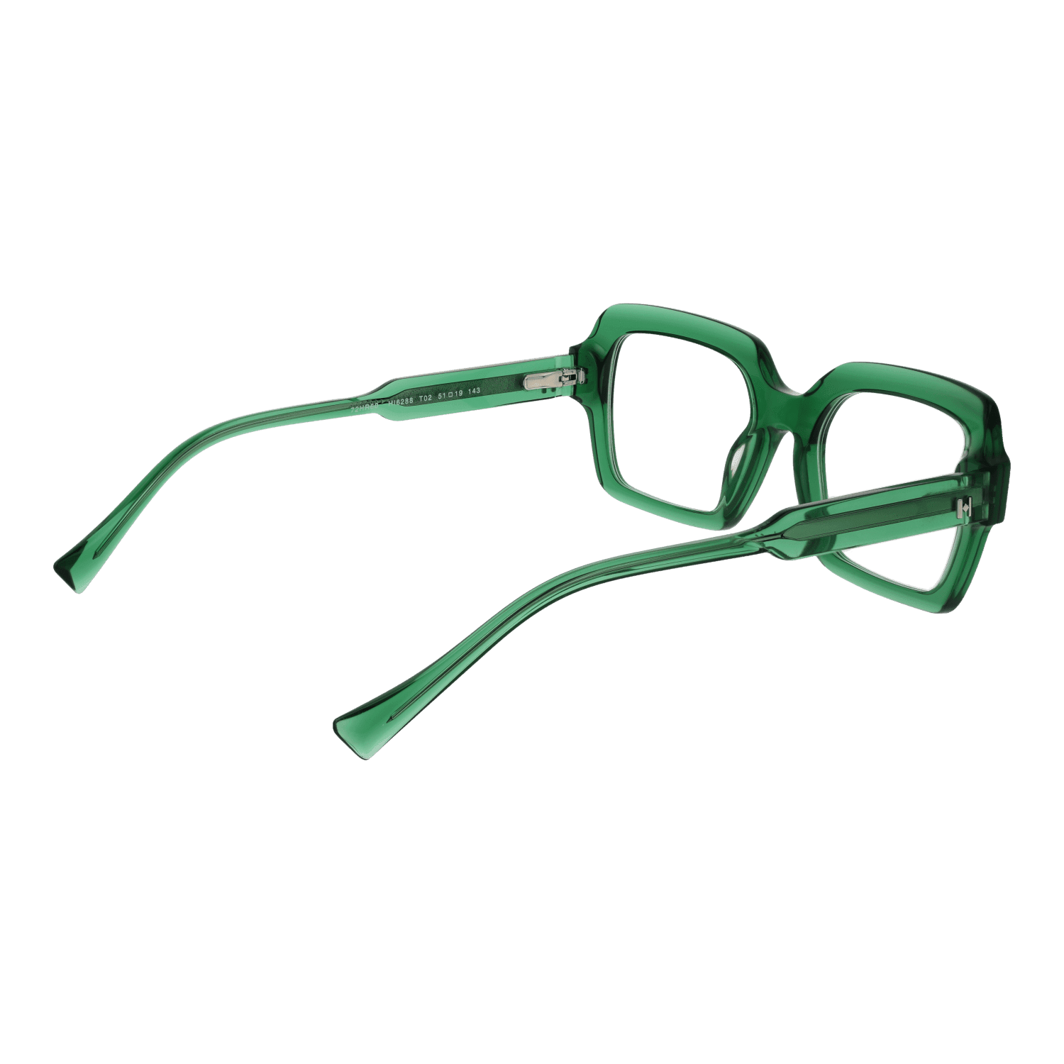Ana Hickmann Optical Frames HI6288 51T02