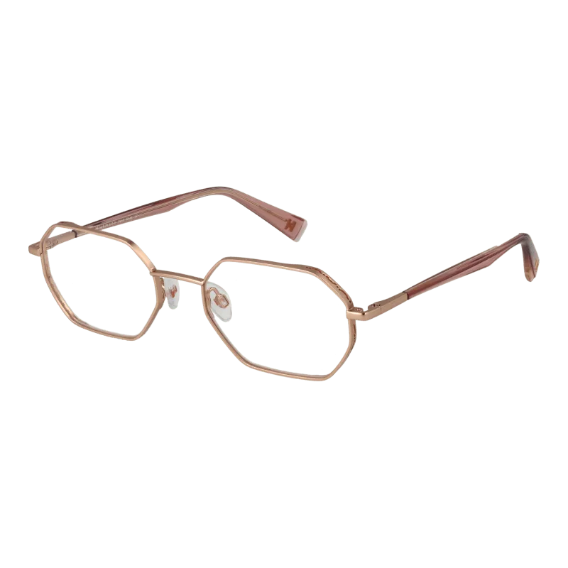 Ana Hickmann Optical Frame HI1228 05A 53