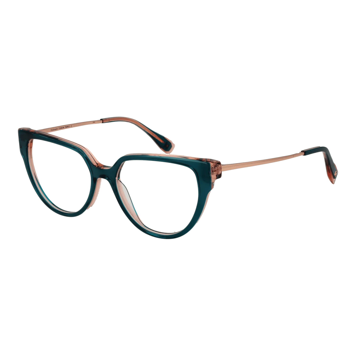 Ana Hickmann Optical Frame HI6290T H01 51