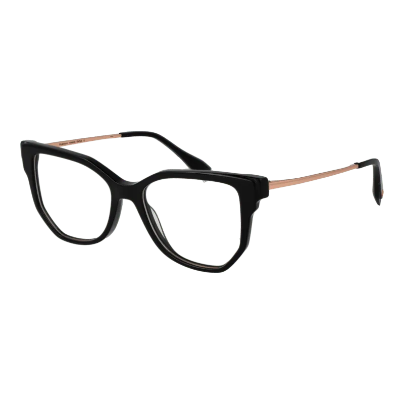 Ana Hickmann HI6292T 51A01 optical frames side view