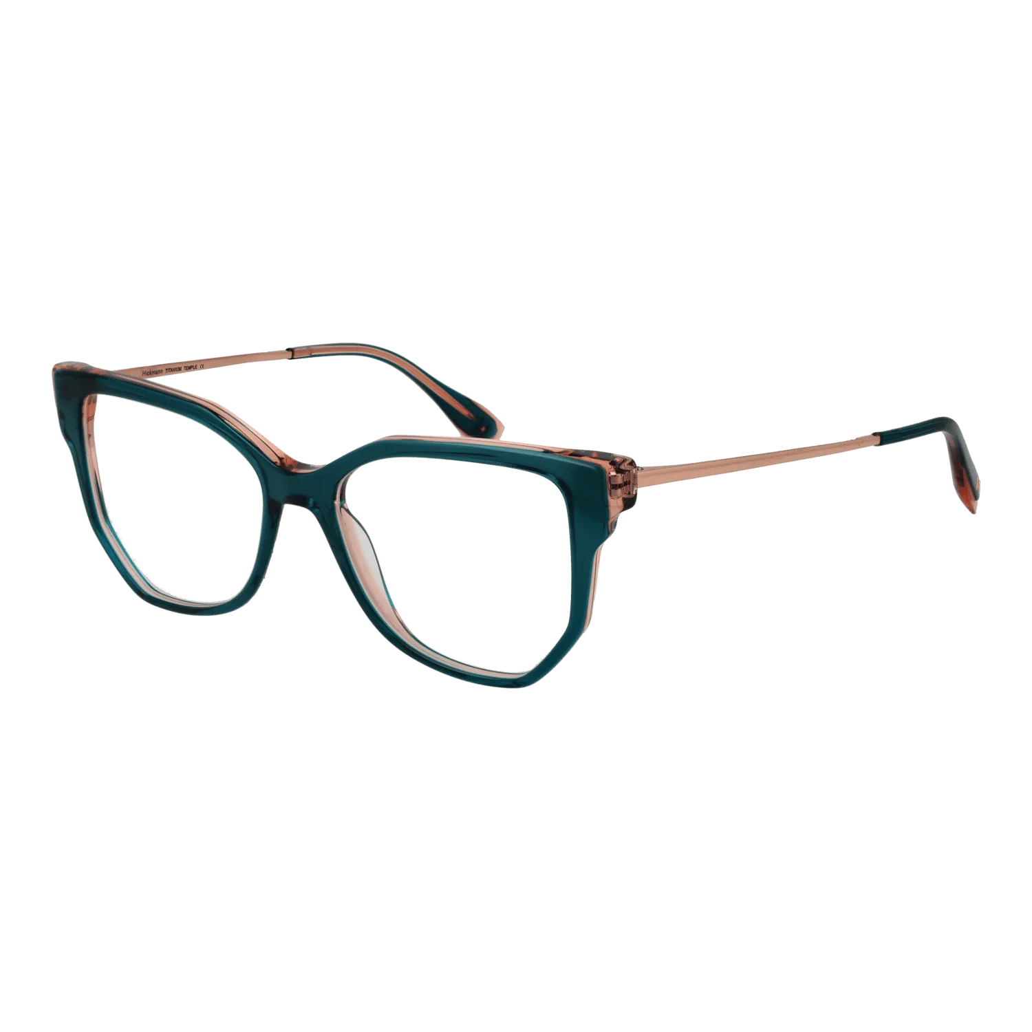 Ana Hickmann Optical Frame HI6292T H01 51