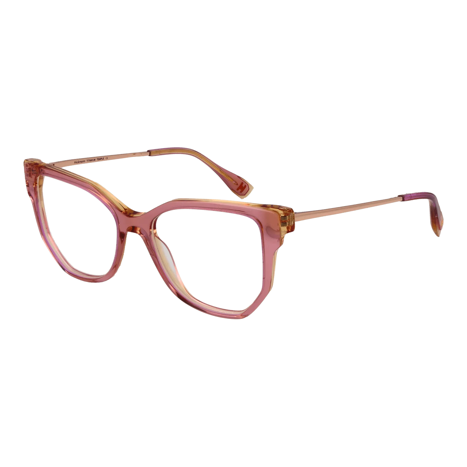 Ana Hickmann Optical Frame HI6292T H02 51