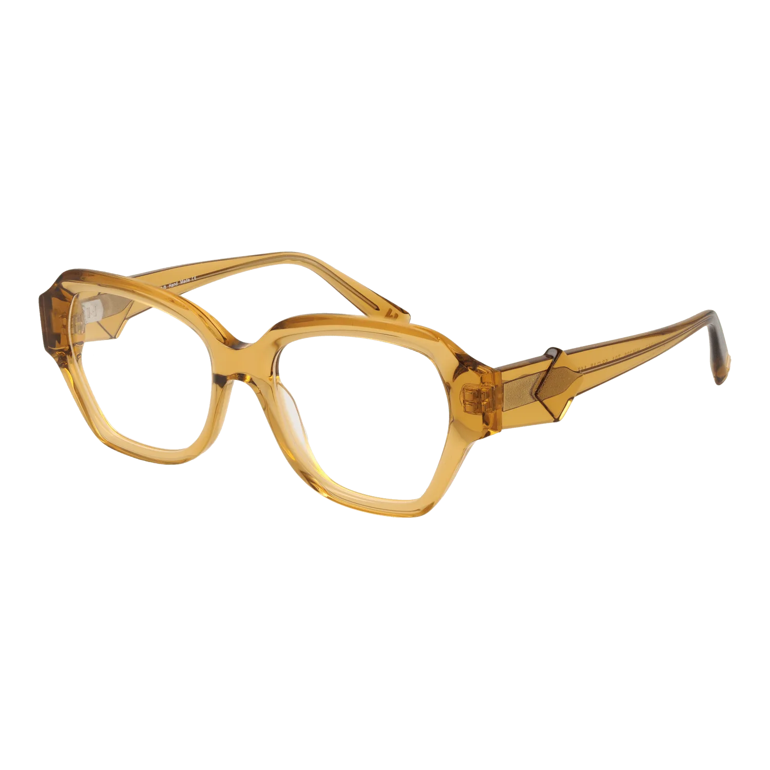 Ana Hickmann Optical Frame HI6296 T01 52