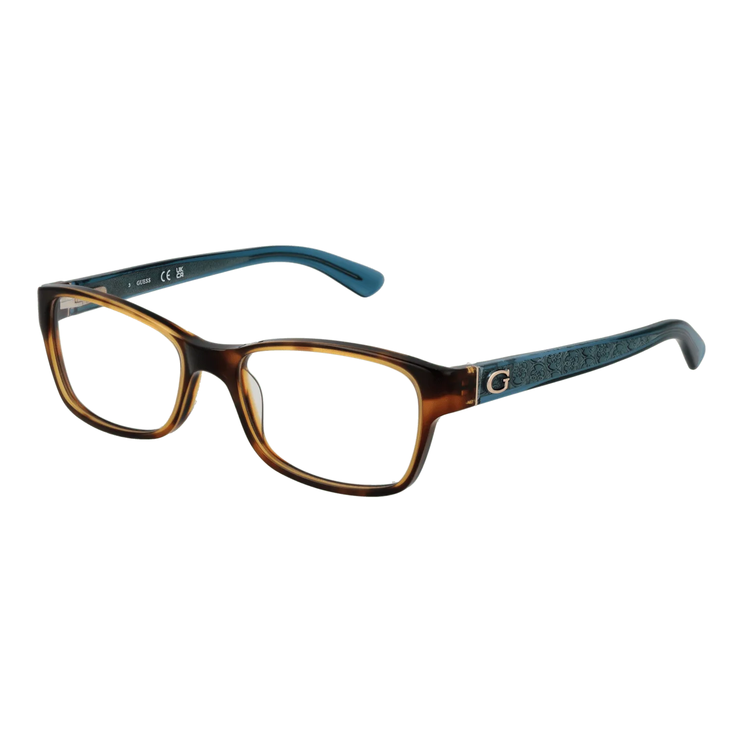 Guess Optical Frame GU2591 052 53
