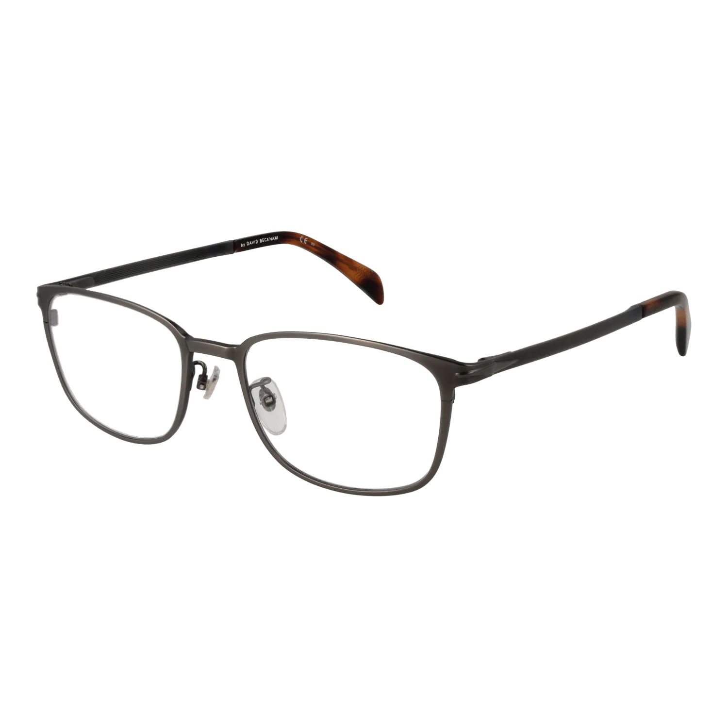 David Beckham Optical Frame DB 7016 R8019 54