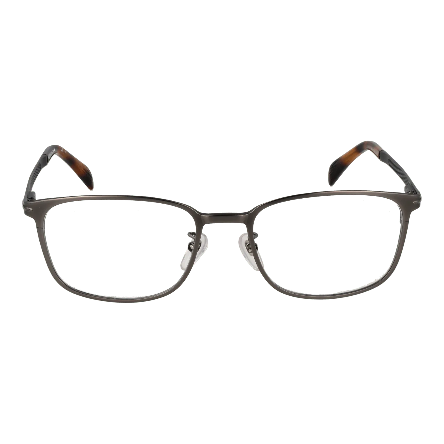 Men Gunmetal David Beckham Optical Frame DB 7016 R8019 54