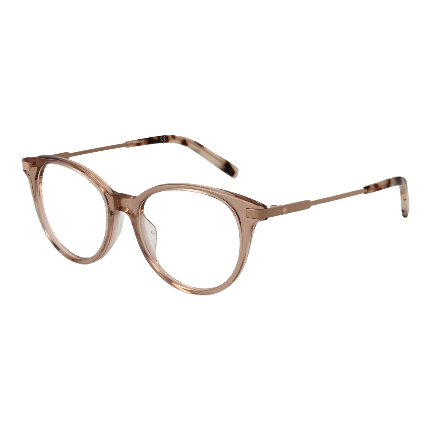 Polaroid Optical Frame PLD D352 10A17 49