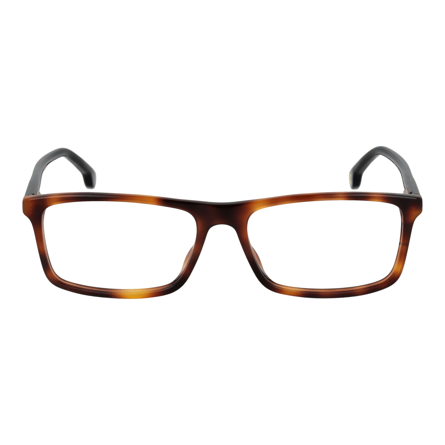 Men Brown Carrera Optical Frame CARRERA 175/N 08617 55
