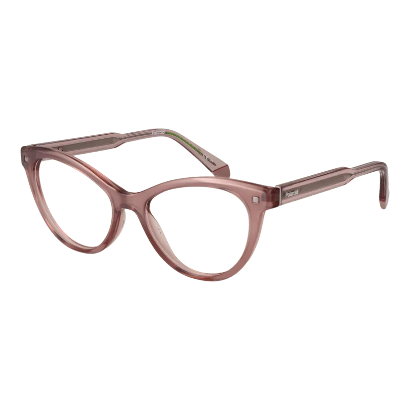 Polaroid Optical Frame PLD D446 5KC 52