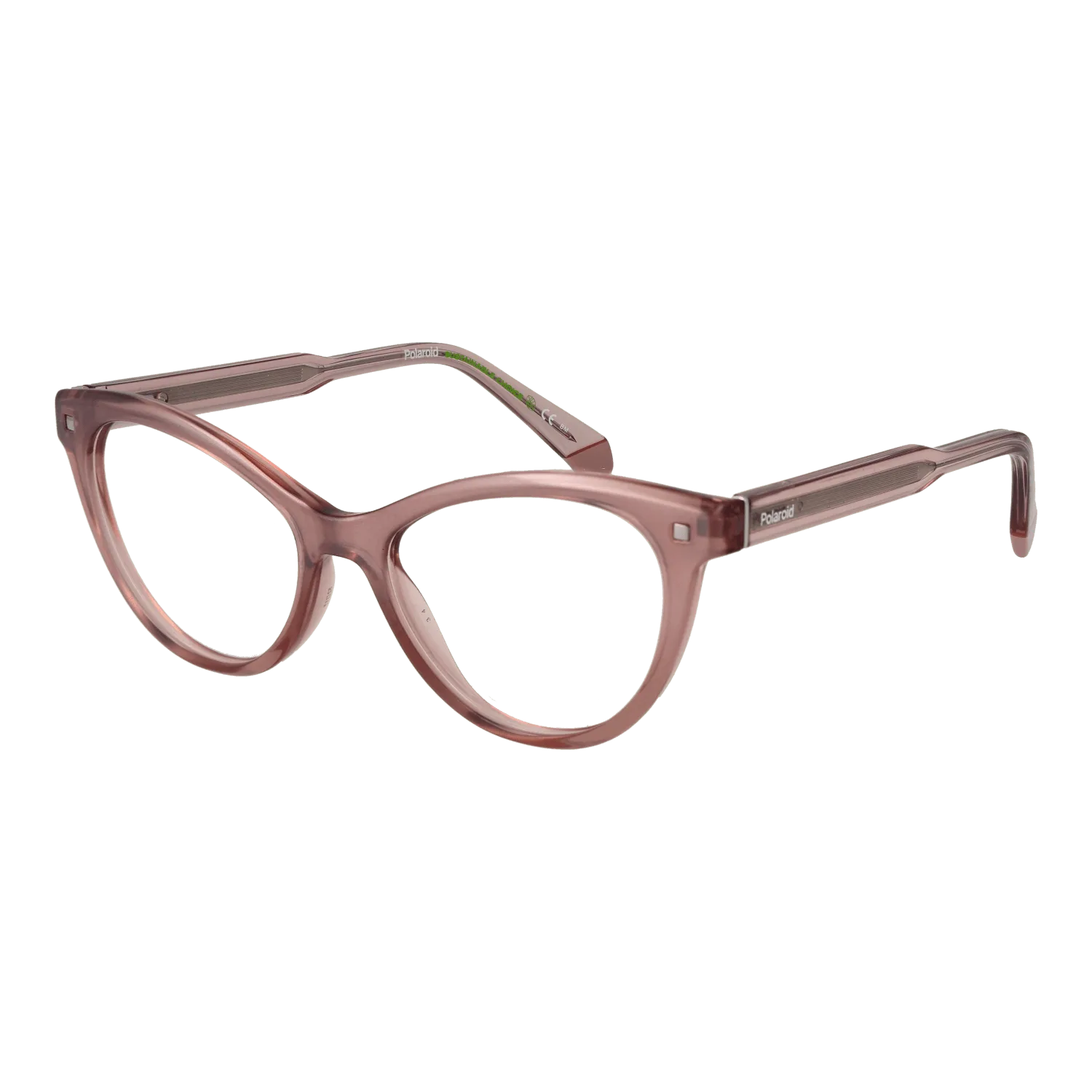 Polaroid Optical Frame PLD D446 5KC 52